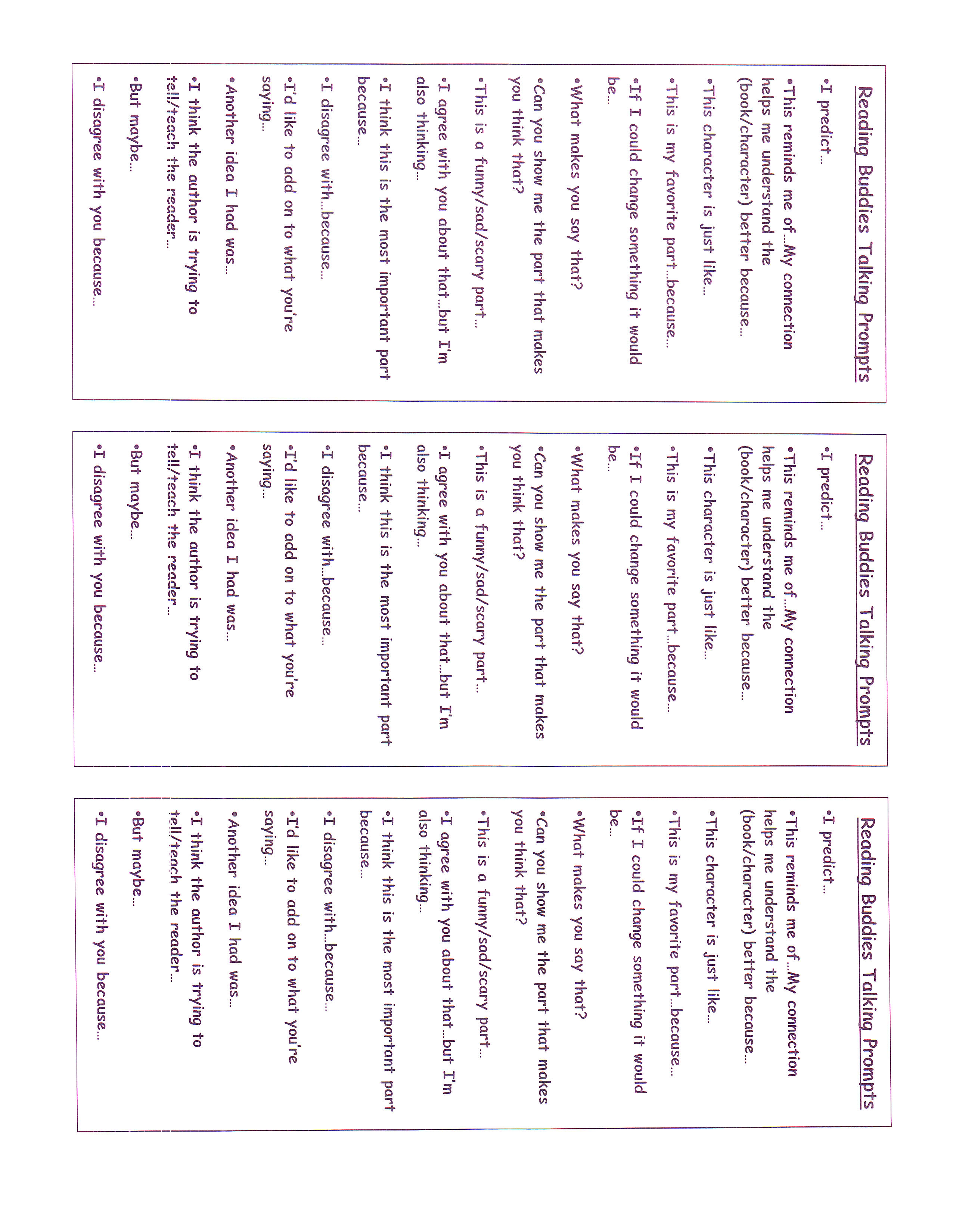 Grade1 Reading Resources